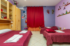Grotta dei Giochi